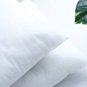 18x18 Overstuffed Pillow Inserts